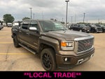 2015 GMC Sierra 1500 Denali