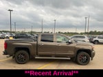 2015 GMC Sierra 1500 Denali