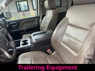 2015 GMC Sierra 1500 Denali