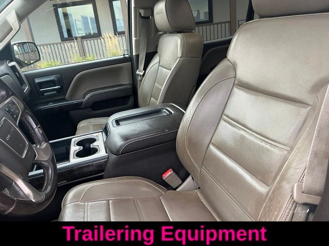 2015 GMC Sierra 1500 Denali