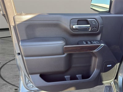 2020 GMC Sierra 1500 SLT Short Box