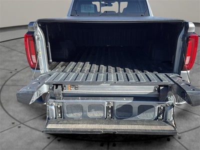 2020 GMC Sierra 1500 SLT Short Box