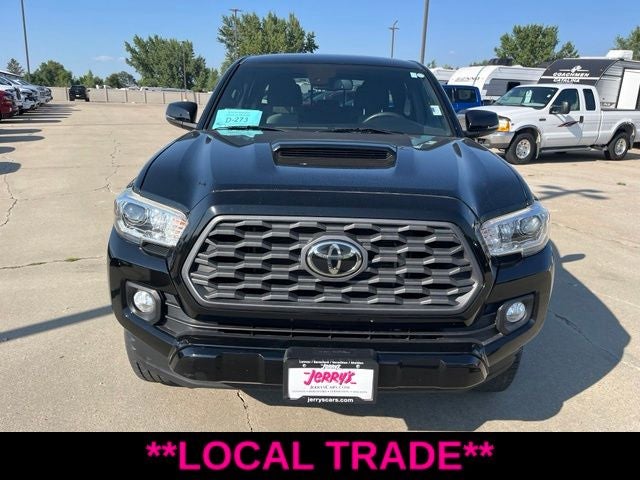 2020 Toyota Tacoma TRD Sport V6