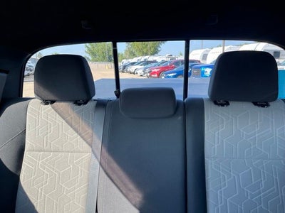2020 Toyota Tacoma TRD Sport V6