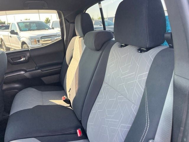 2020 Toyota Tacoma TRD Sport V6