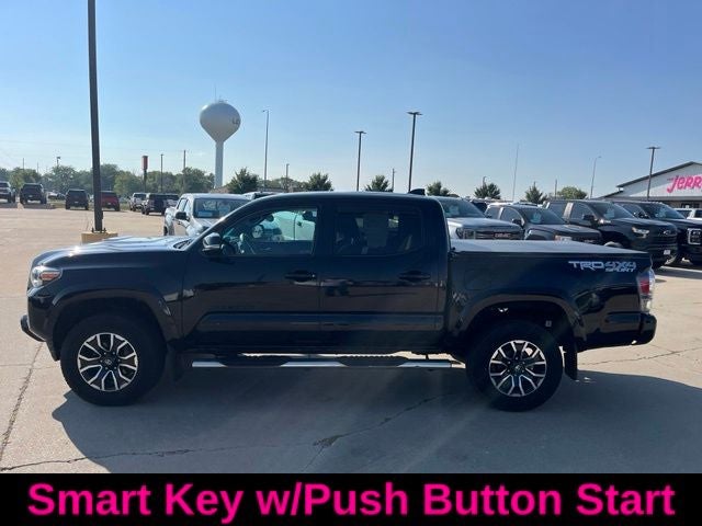 2020 Toyota Tacoma TRD Sport V6