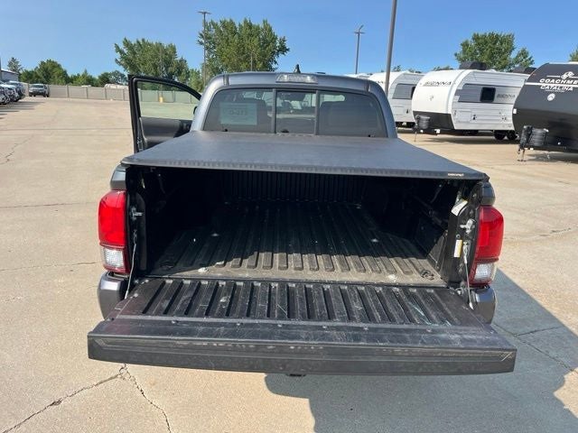 2021 Toyota Tacoma SR V6