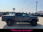 2021 Toyota Tacoma SR V6