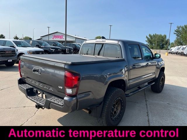 2021 Toyota Tacoma SR V6