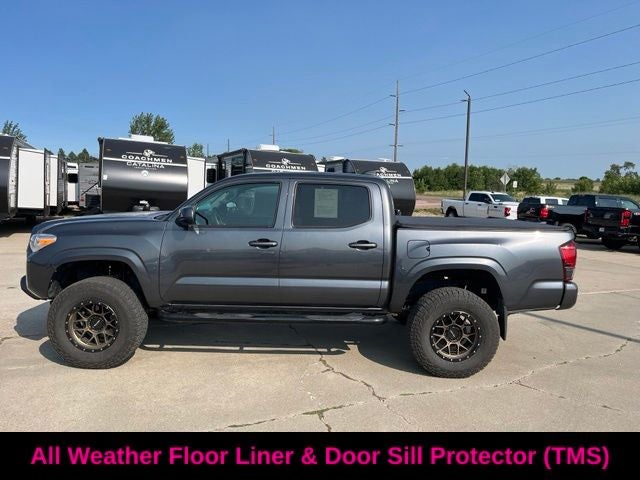 2021 Toyota Tacoma SR V6