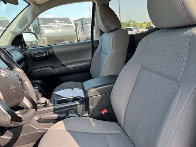 2021 Toyota Tacoma SR V6