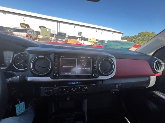 2021 Toyota Tacoma SR5 V6
