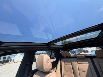2024 Mercedes-Benz GLE GLE 350 4MATIC®