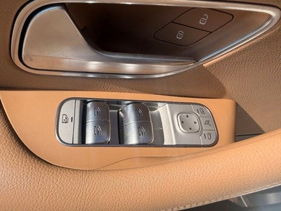 2024 Mercedes-Benz GLE GLE 350 4MATIC®