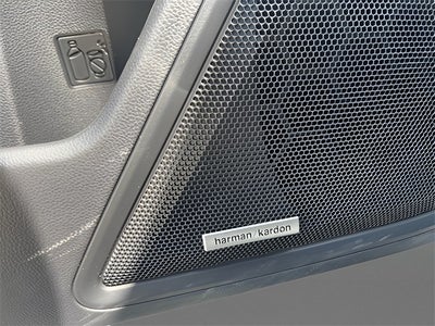 2025 Subaru Legacy Touring XT