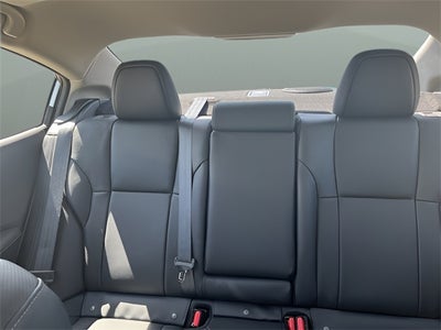 2025 Subaru Legacy Touring XT