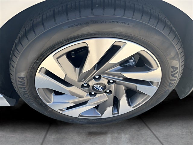 2025 Subaru Legacy Touring XT