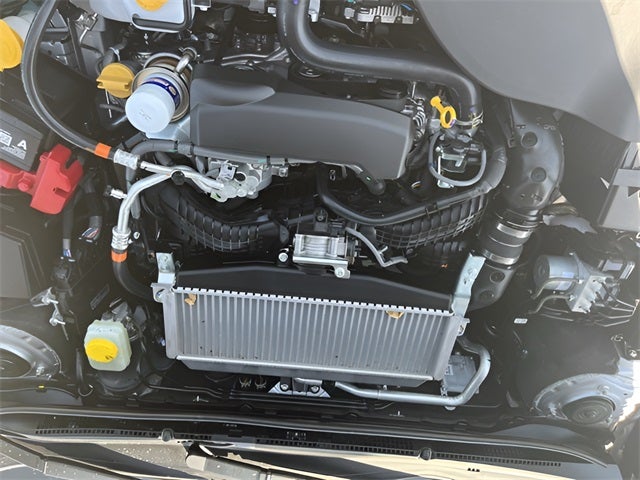 2025 Subaru Legacy Touring XT