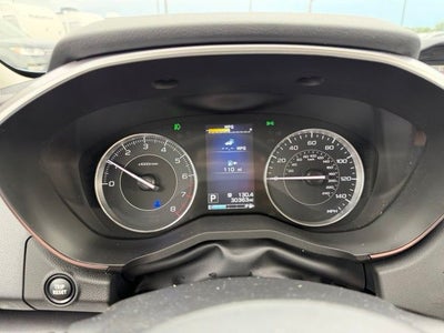 2017 Subaru Impreza 2.0i Limited