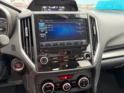 2017 Subaru Impreza 2.0i Limited