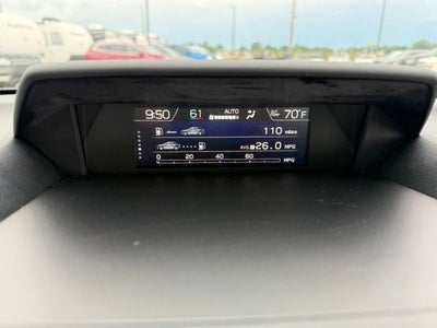 2017 Subaru Impreza 2.0i Limited