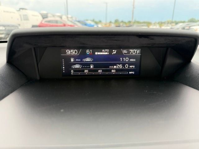 2017 Subaru Impreza 2.0i Limited
