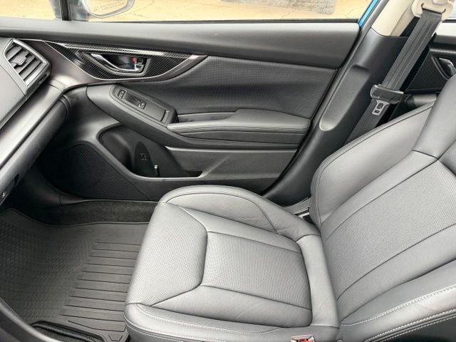 2017 Subaru Impreza 2.0i Limited