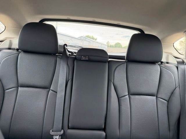 2017 Subaru Impreza 2.0i Limited