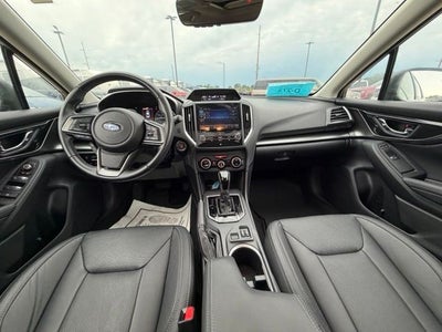 2017 Subaru Impreza 2.0i Limited
