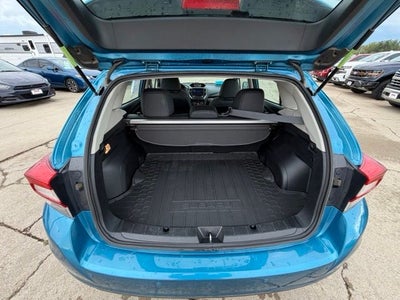 2017 Subaru Impreza 2.0i Limited