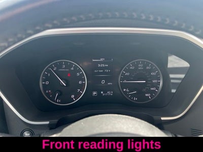 2025 Subaru Ascent Premium