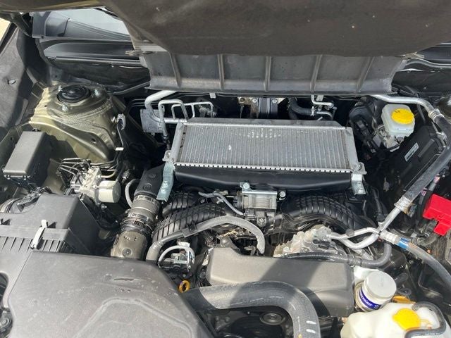 2025 Subaru Ascent Premium