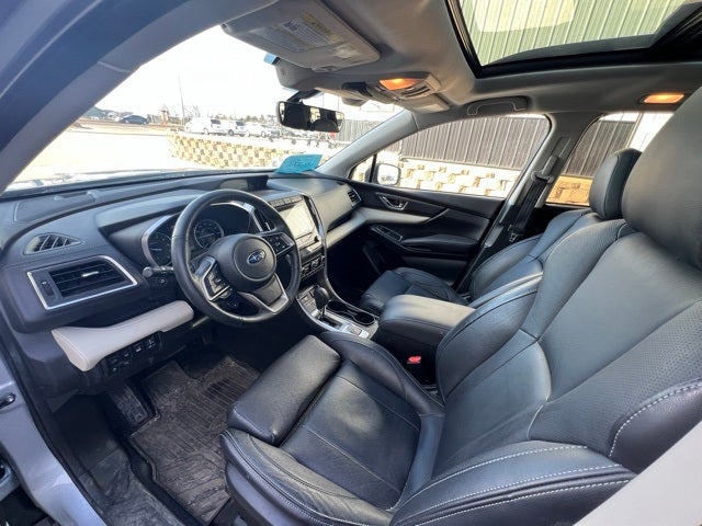 2021 Subaru Ascent Limited
