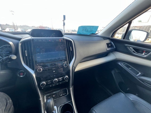 2021 Subaru Ascent Limited