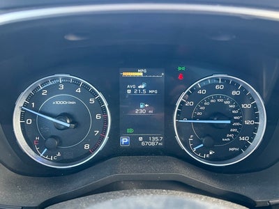 2021 Subaru Ascent Limited