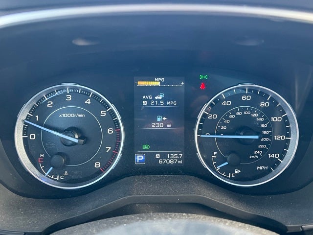 2021 Subaru Ascent Limited