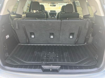 2021 Subaru Ascent Limited