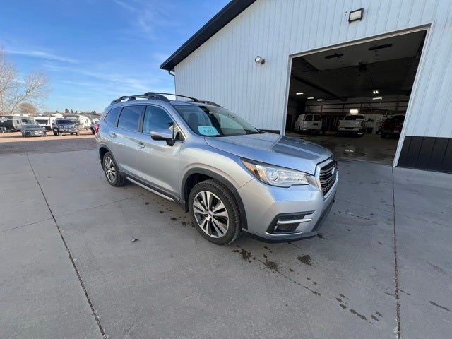 2021 Subaru Ascent Limited