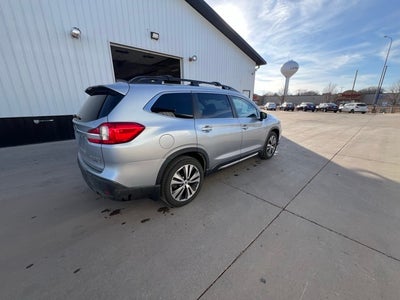 2021 Subaru Ascent Limited