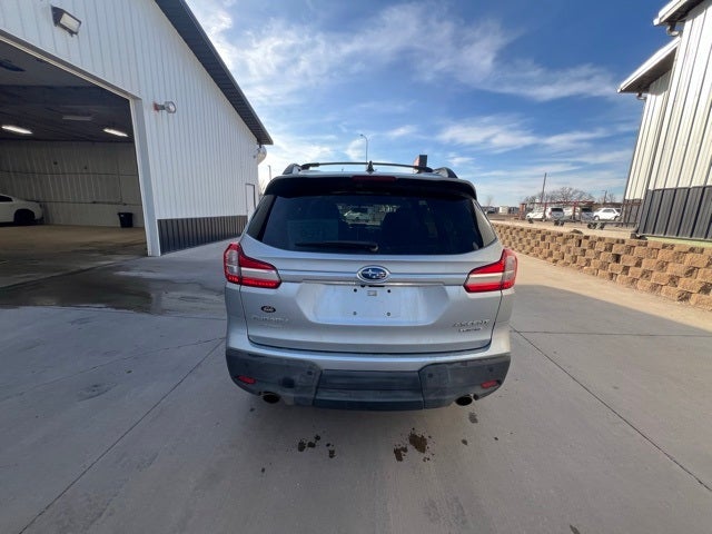 2021 Subaru Ascent Limited