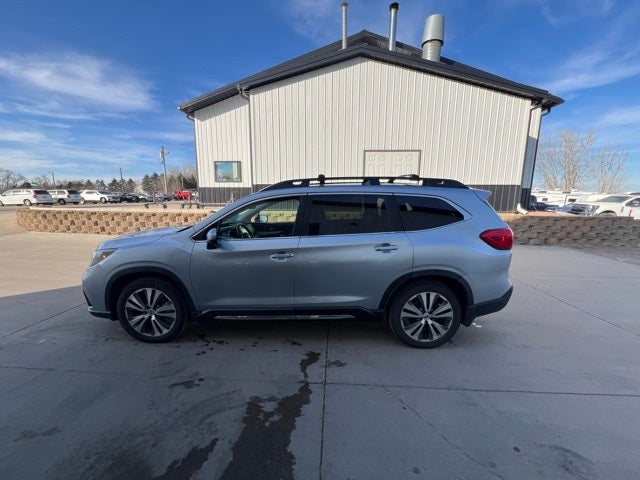 2021 Subaru Ascent Limited