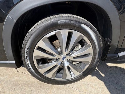 2019 Subaru Ascent Touring