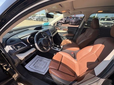 2019 Subaru Ascent Touring