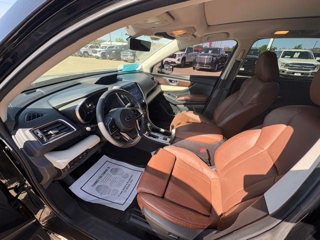2019 Subaru Ascent Touring