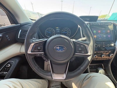 2019 Subaru Ascent Touring