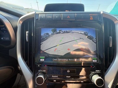 2019 Subaru Ascent Touring