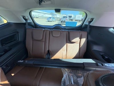 2019 Subaru Ascent Touring