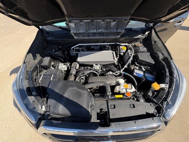 2019 Subaru Ascent Touring