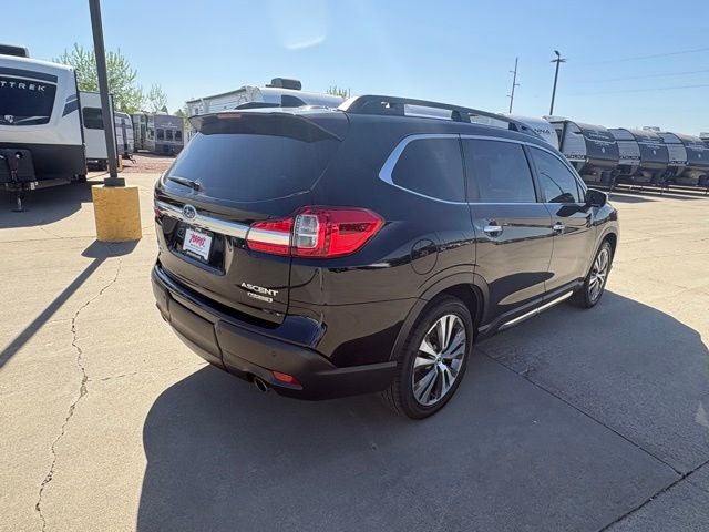 2019 Subaru Ascent Touring