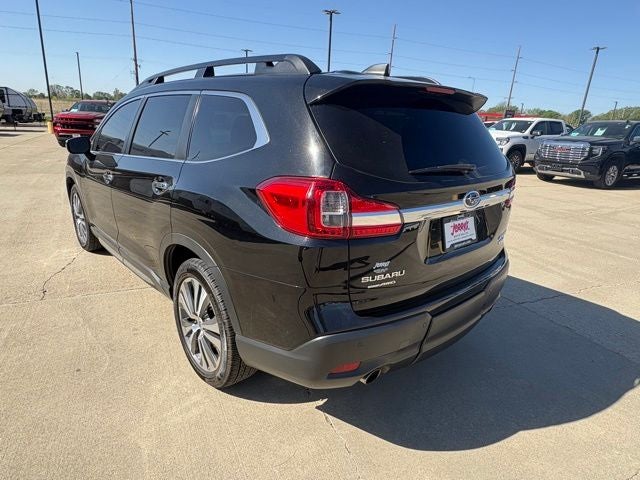 2019 Subaru Ascent Touring